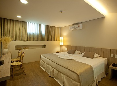 Carmel Charme Resort 